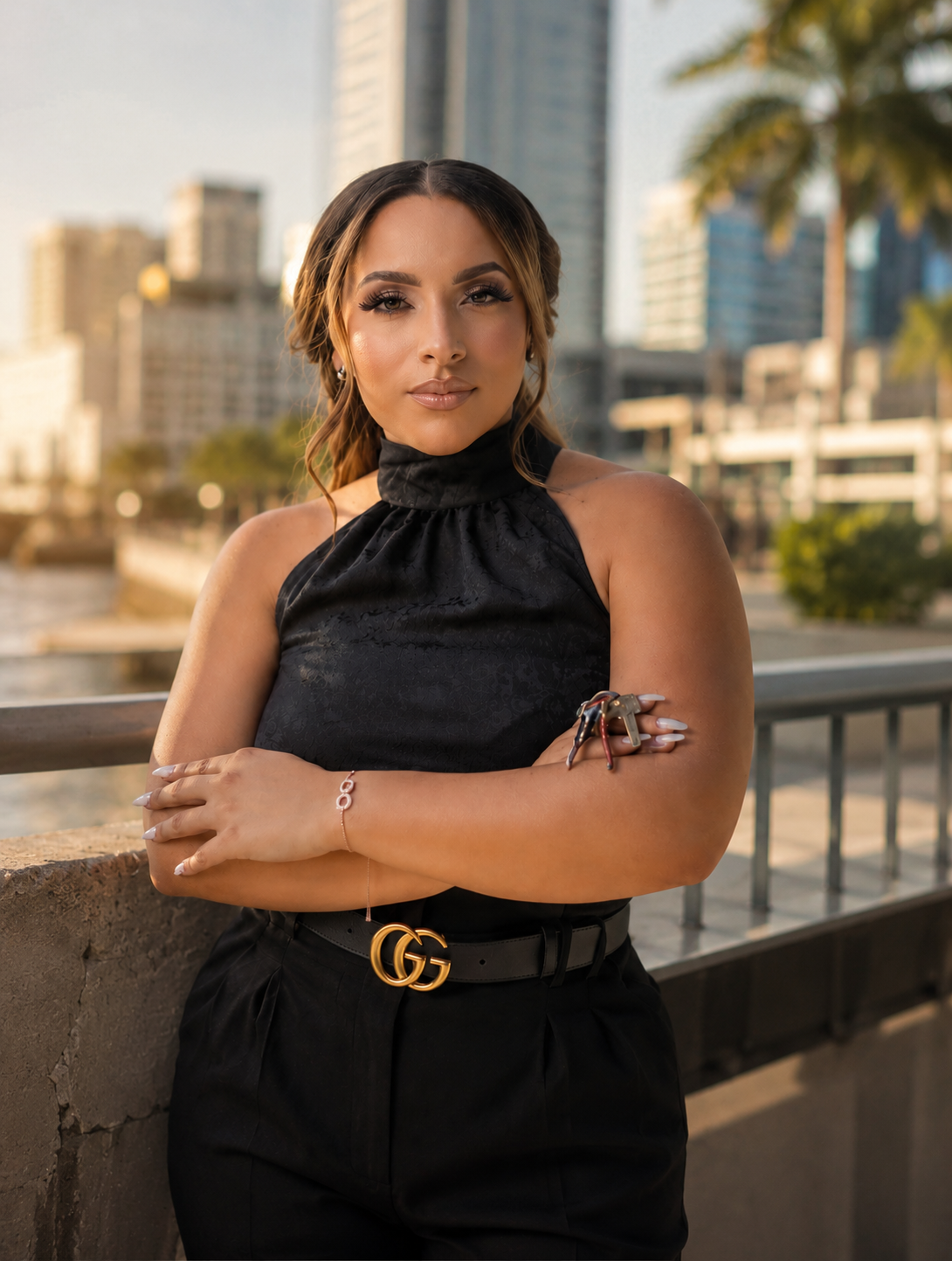 Annie Wright — Tampa Realtor